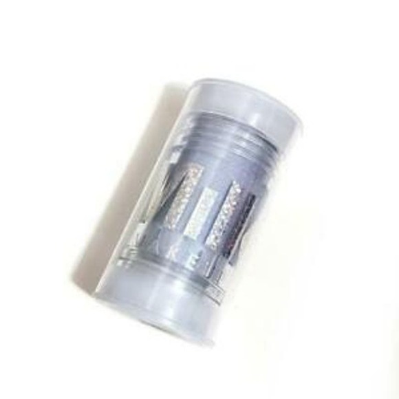 MILK MAKEUP Glitter Stick in New Wave Silver NWT - Picture 1 of 5